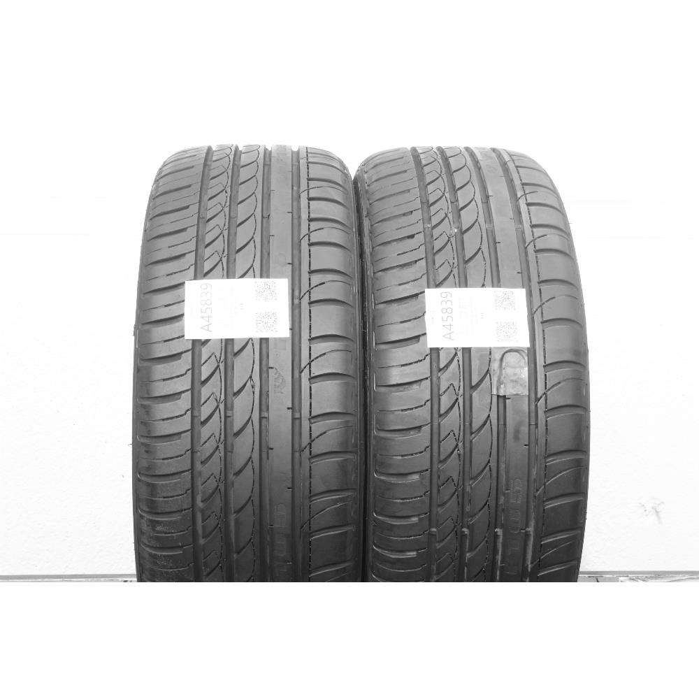 215 50 R17 95W XL IMPERIAL RADIAL F105