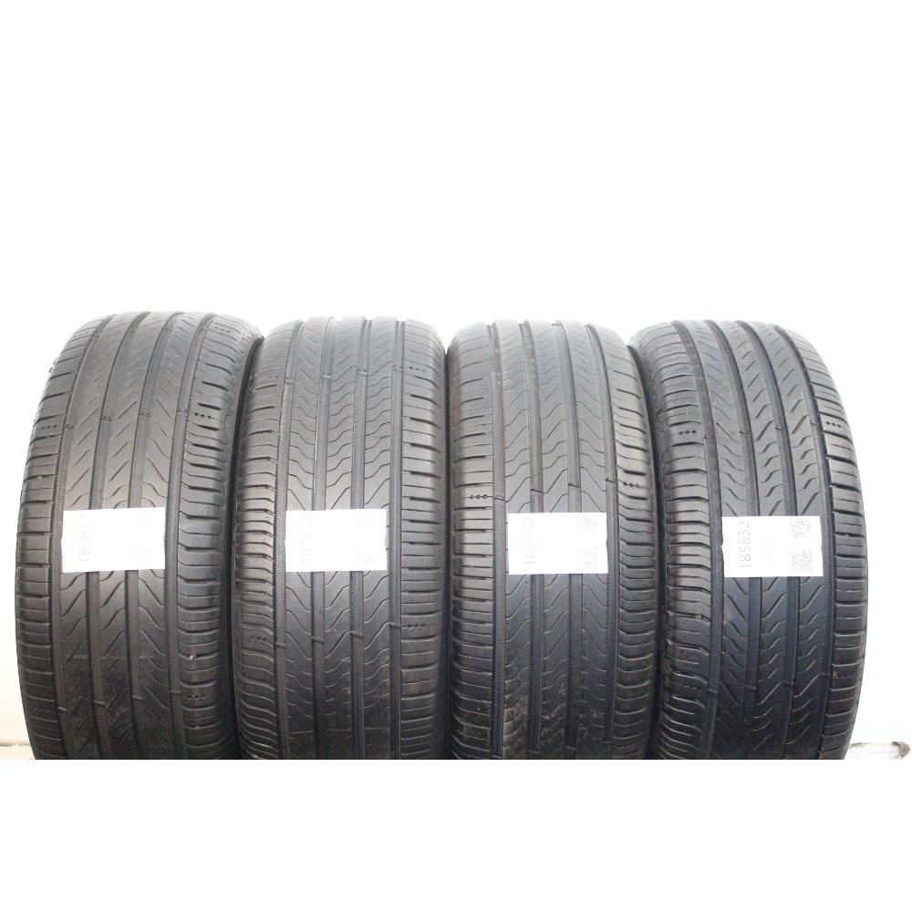 215 50 R17 95W XL MICHELIN PRIMACY 5