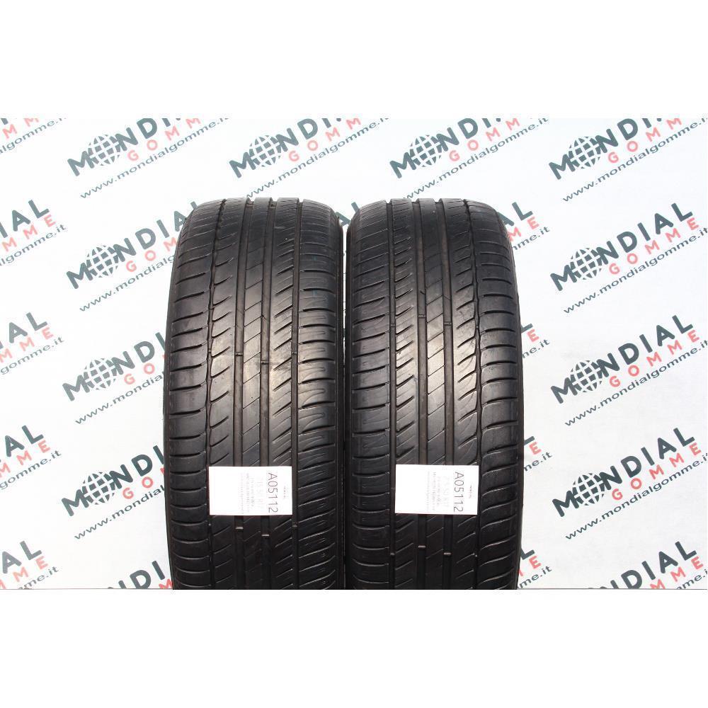 215 50 R17 95W XL MICHELIN PRIMACY HP 