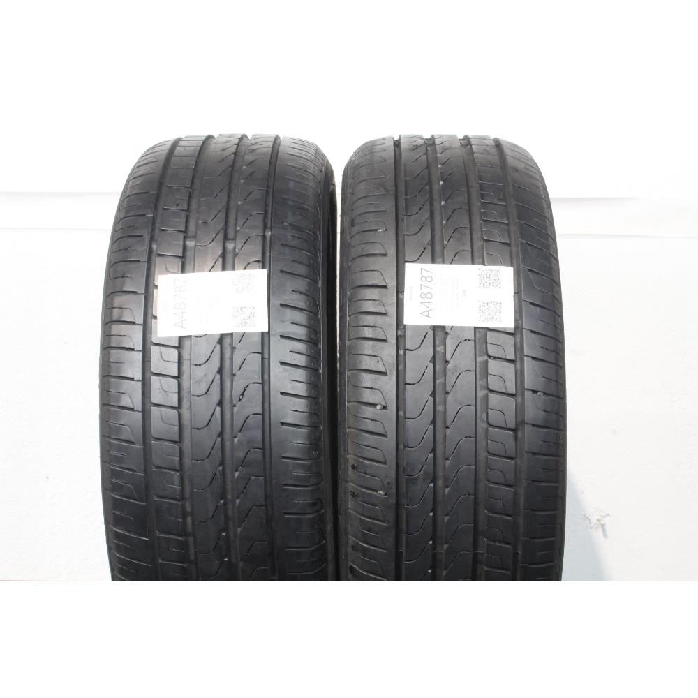 215 50 R17 95W XL PIRELLI CINTURATO P7 BLUE