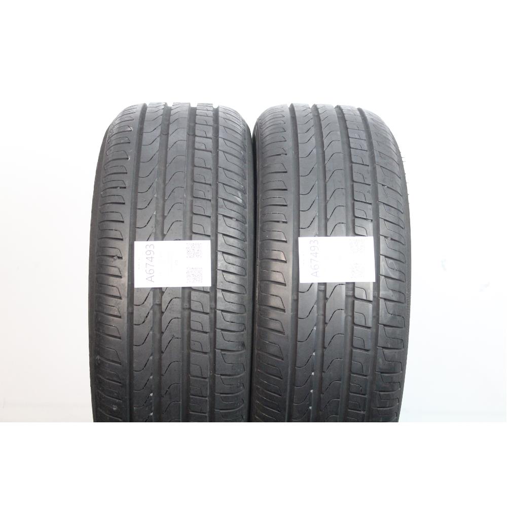 215 50 R17 95W XL PIRELLI CINTURATO P7 BLUE