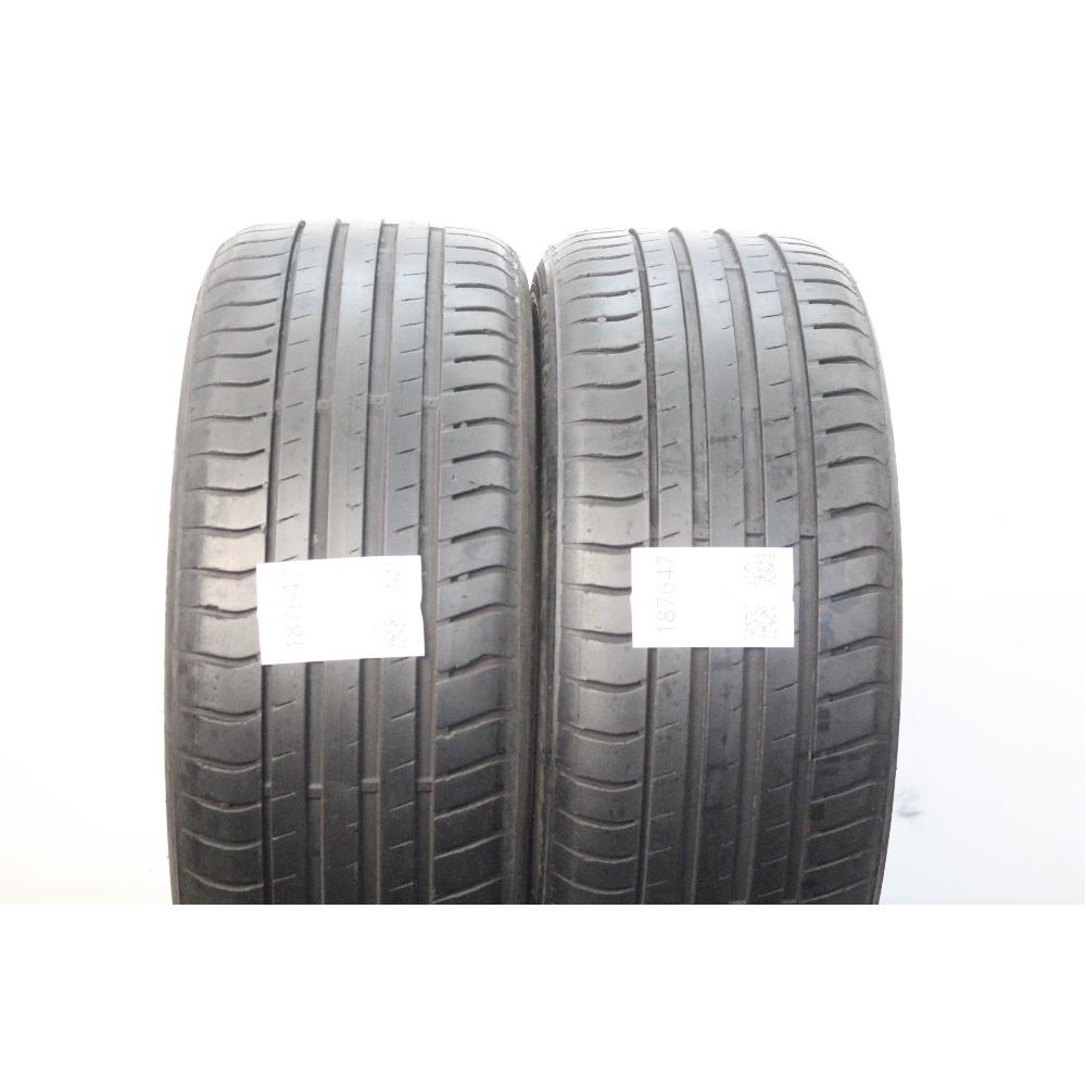 215 50 R17 95Y XL M+S TRIANGLE EFFEX SPORT TH202