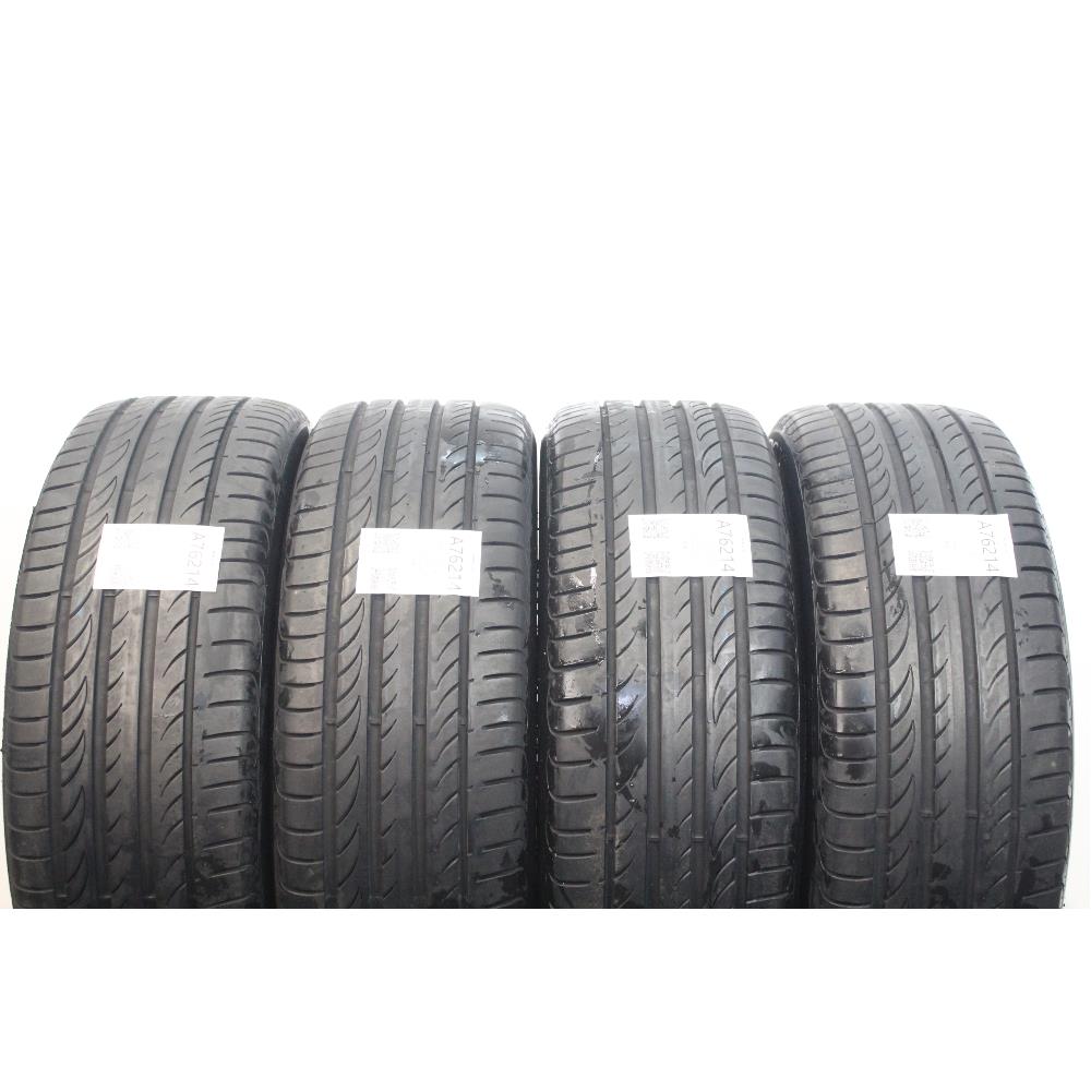 215 50 R17 95Y XL PIRELLI POWERGY 