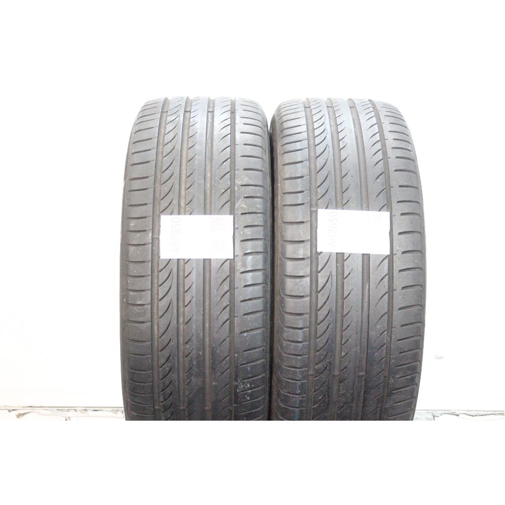215 50 R17 95Y XL PIRELLI POWERGY 