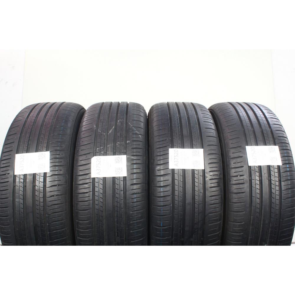 215 50 R18 92V FALKEN ZIEX ZE310A ECORUN 