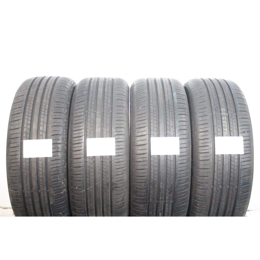 215 50 R18 92V FALKEN ZIEX ZE310A ECORUN 