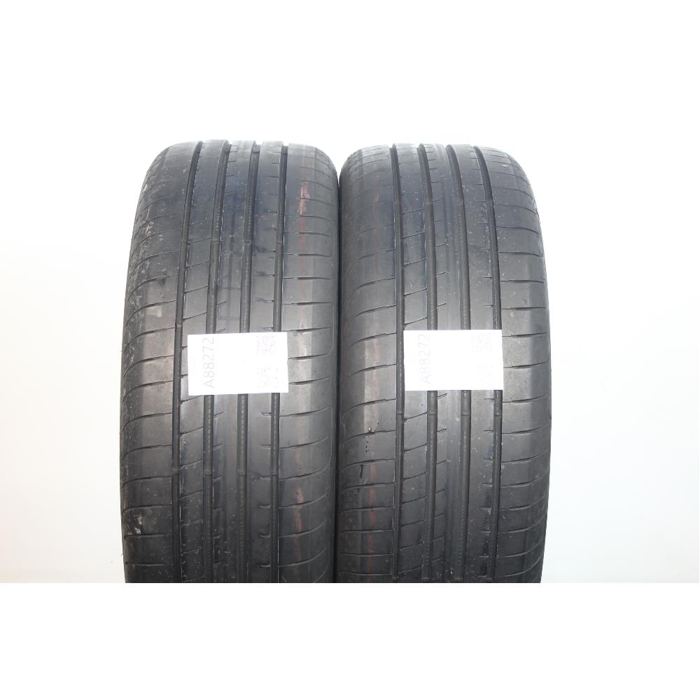 215 50 R18 92V GOODYEAR EAGLE F1 ASYMMETRIC 3