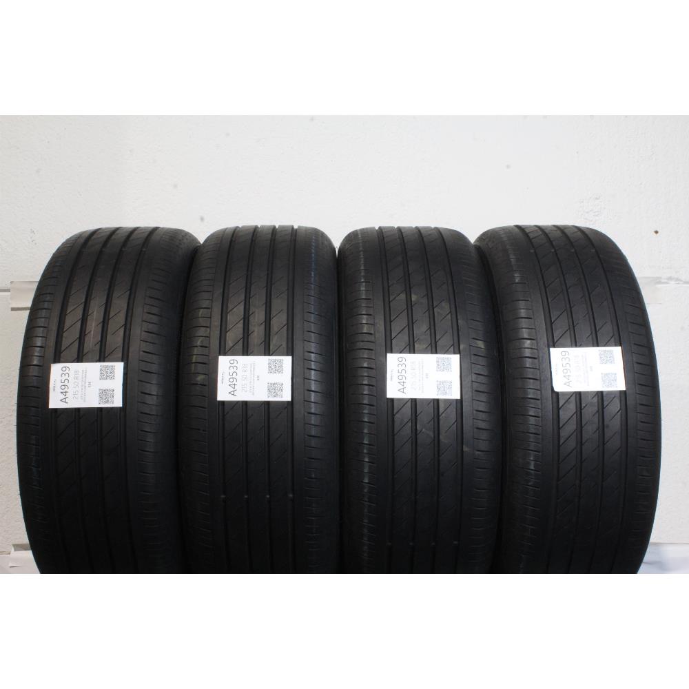 215 50 R18 92V GOODYEAR EFFICIENT GRIP PERFOMANCE 2