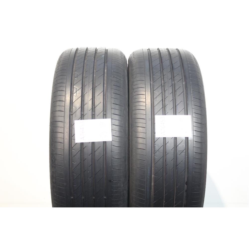 215 50 R18 92V GOODYEAR EFFICIENT GRIP PERFOMANCE 2