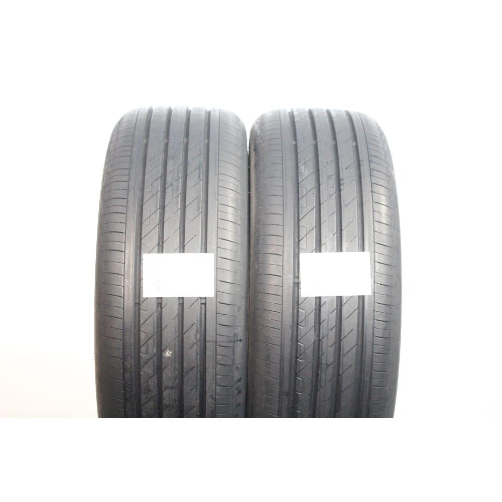 215 50 R18 92V GOODYEAR EFFICIENT GRIP PERFOMANCE 2