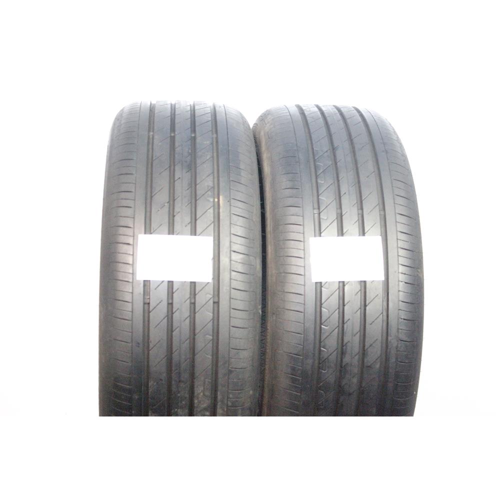 215 50 R18 92V GOODYEAR EFFICIENT GRIP PERFOMANCE 2