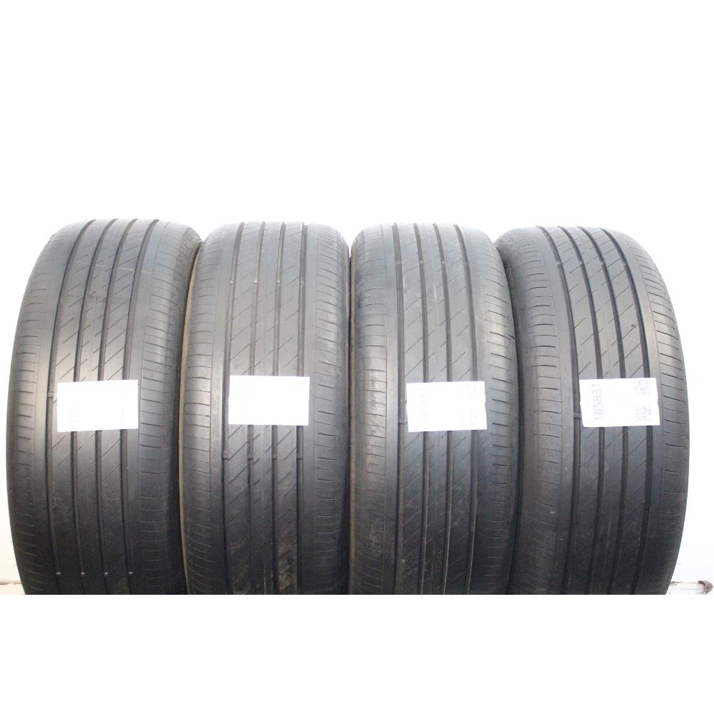 215 50 R18 92V GOODYEAR EFFICIENT GRIP PERFOMANCE 2