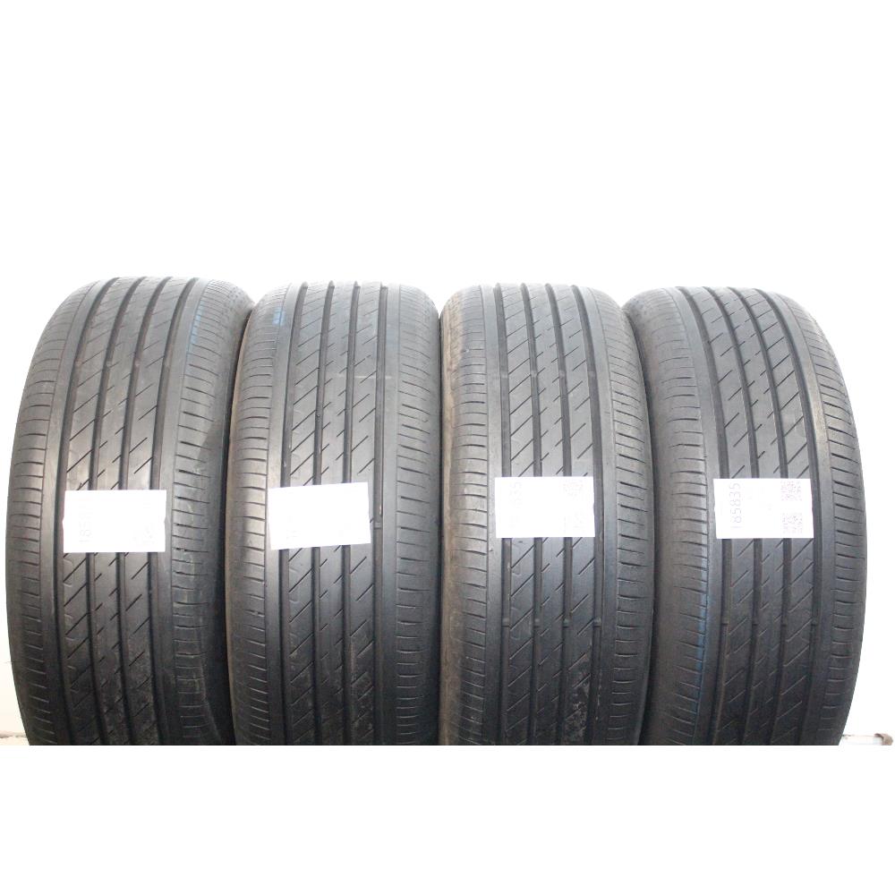 215 50 R18 92V GOODYEAR EFFICIENT GRIP PERFOMANCE 2