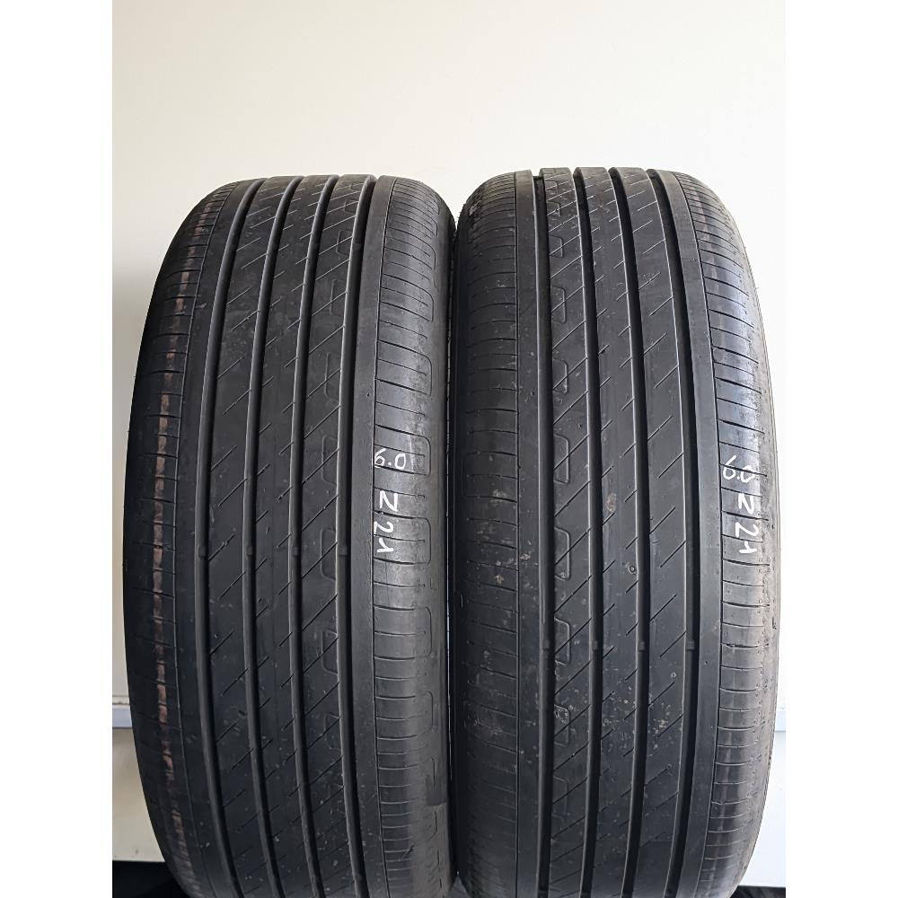 215 50 R18 92V Goodyear EfficientGrip Performance 2