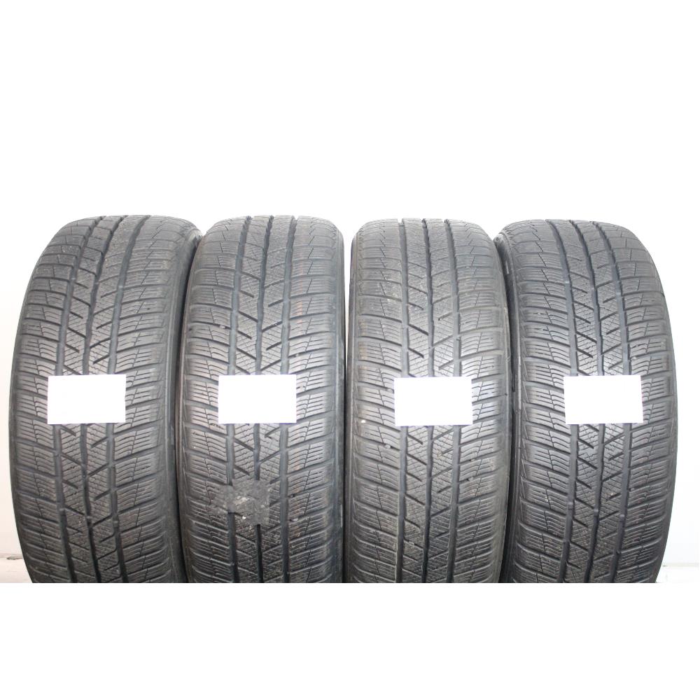 215 50 R18 92V M+S BARUM POLARIS 5