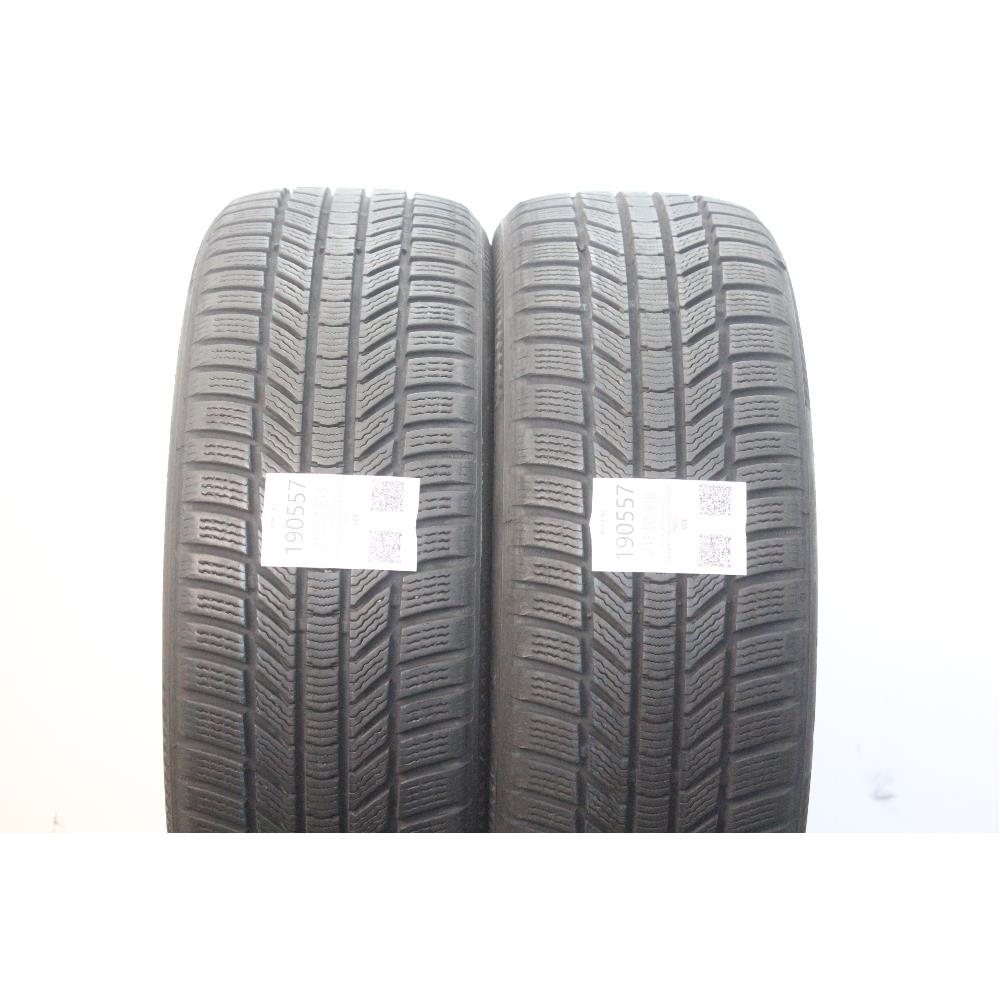 215 50 R18 92V M+S CONTINENTAL WINTER CONTACT TS870P