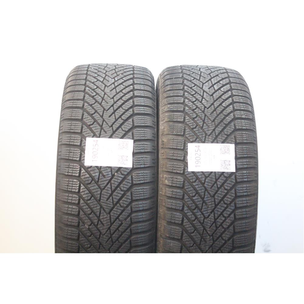 215 50 R18 92V M+S PIRELLI CINTURATO WINTER 2