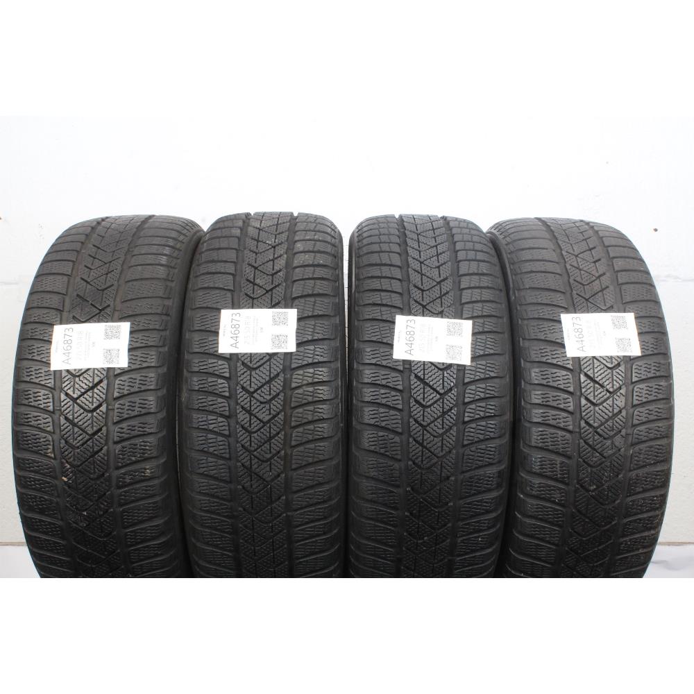 215 50 R18 92V M+S PIRELLI SOTTOZERO 3 WINTER