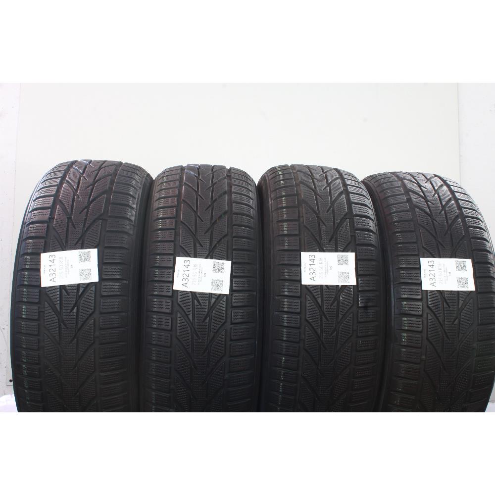 215 50 R18 92V M+S TOYO SNOWPROX S953