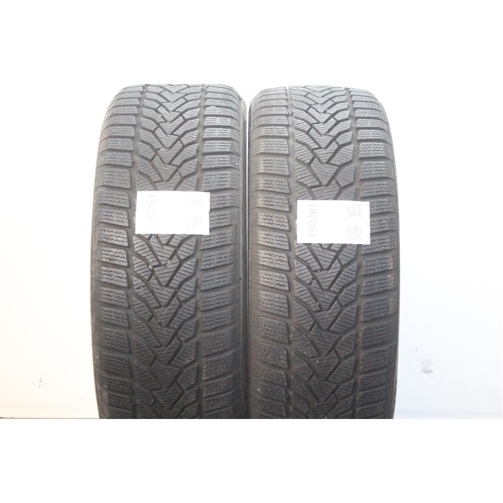 215 50 R18 92V M+S UNIROYAL WINTER EXPERT 