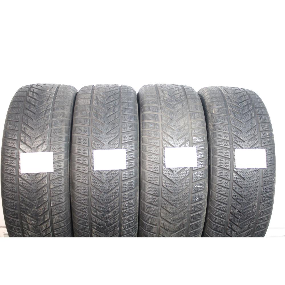 215 50 R18 92V M+S VREDESTEIN WINTRAC XTREME S