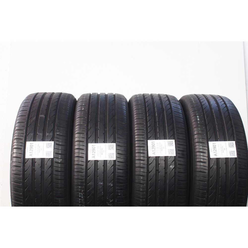 215 50 R18 92V TOYO PROXES R40 