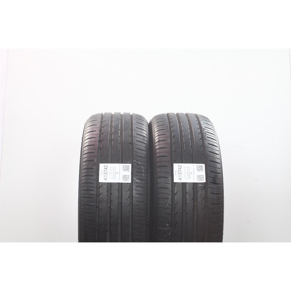 215 50 R18 92V TOYO PROXES R52 DOT19