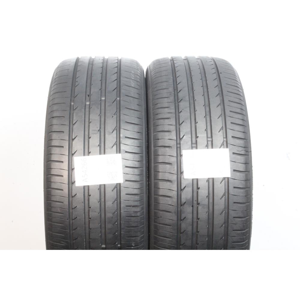 215 50 R18 92V TOYO PROXES R52