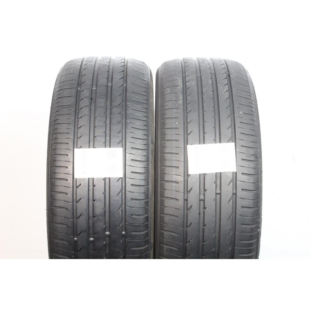 215 50 R18 92V TOYO PROXES R52