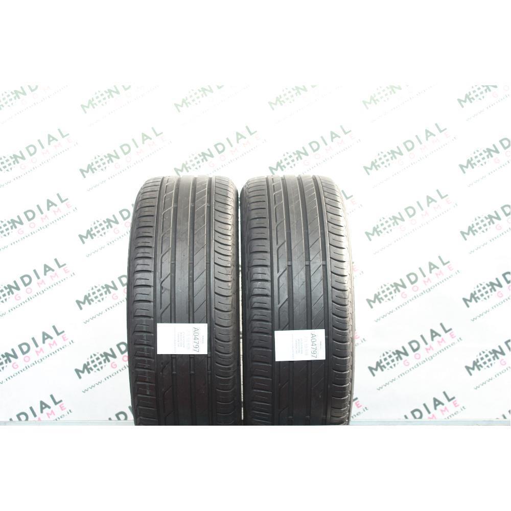 215 50 R18 92W BRIDGESTONE TURANZA T001