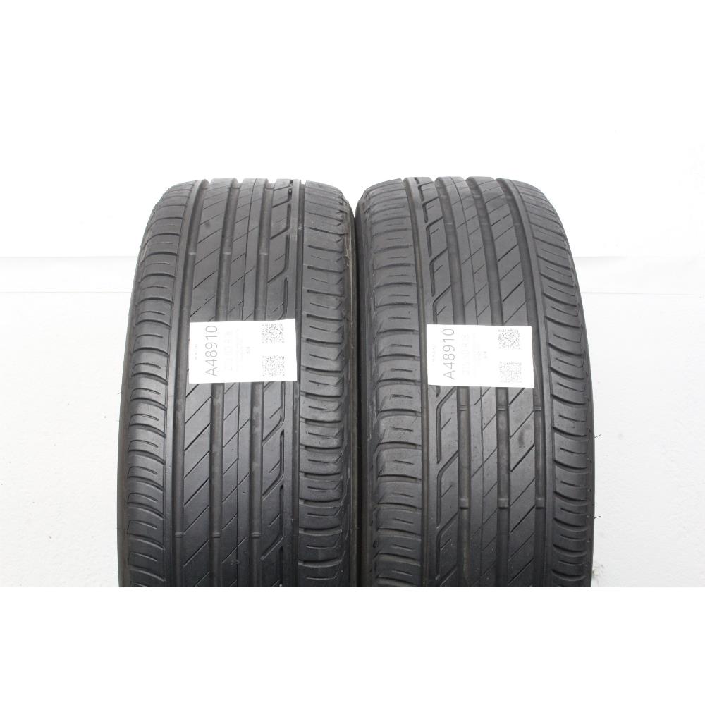 215 50 R18 92W BRIDGESTONE TURANZA T001