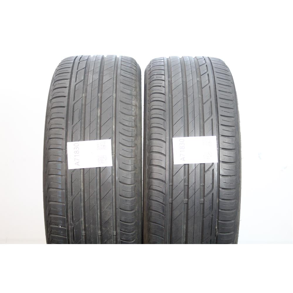 215 50 R18 92W BRIDGESTONE TURANZA T001