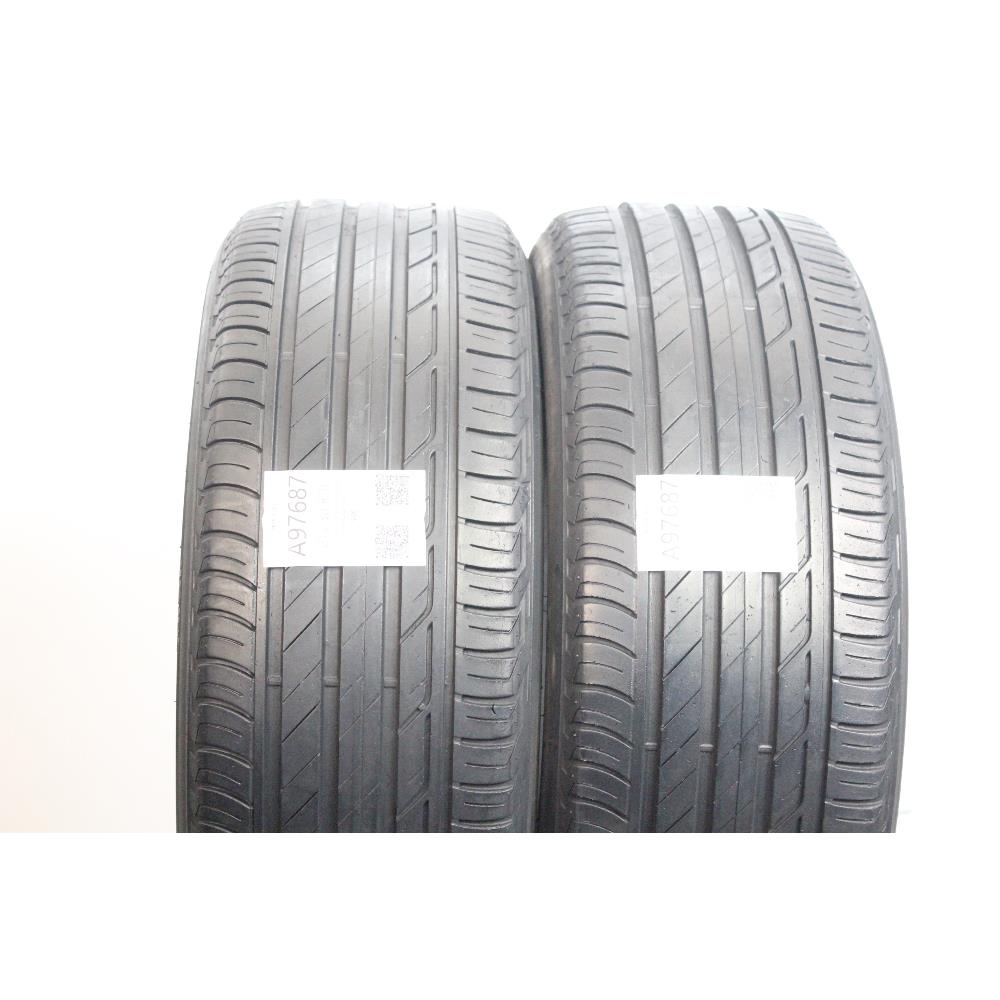 215 50 R18 92W BRIDGESTONE TURANZA T001