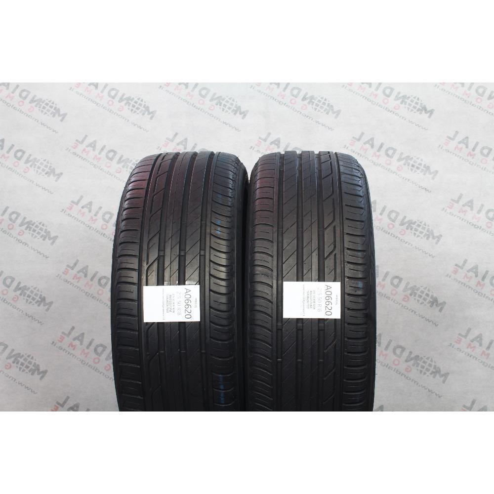 215 50 R18 92W BRIDGESTONE TURANZA T001