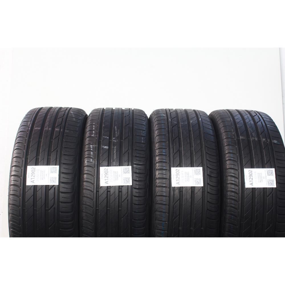 215 50 R18 92W BRIDGESTONE TURANZA T001