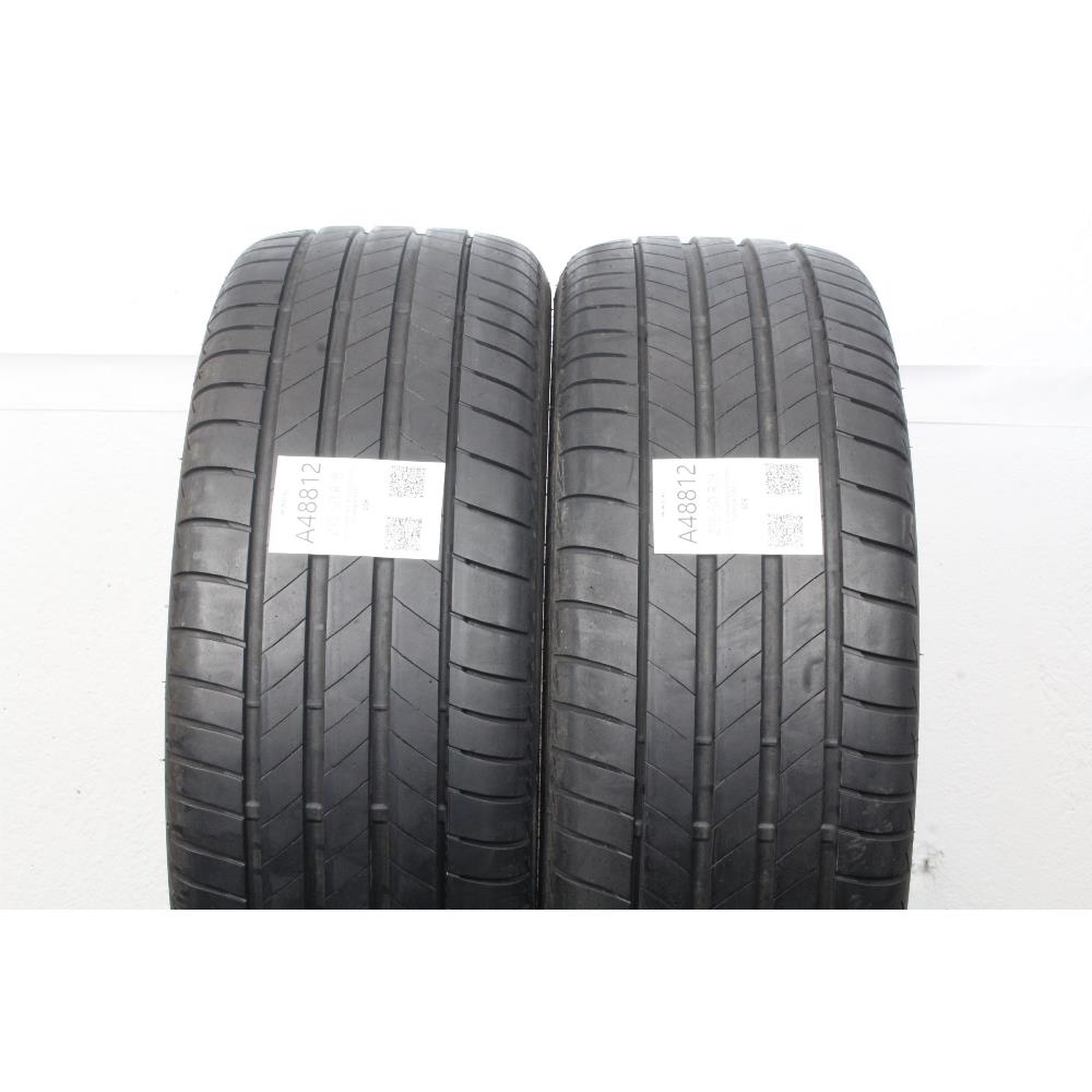 215 50 R18 92W BRIDGESTONE TURANZA T005