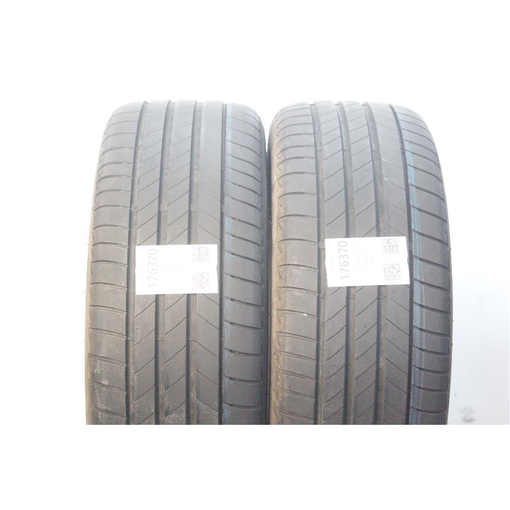 215 50 R18 92W BRIDGESTONE TURANZA T005