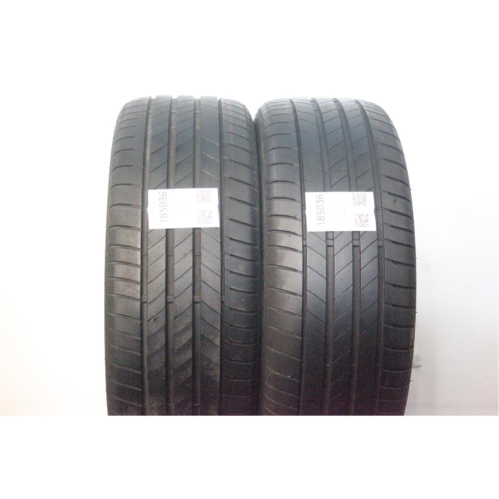 215 50 R18 92W BRIDGESTONE TURANZA T005