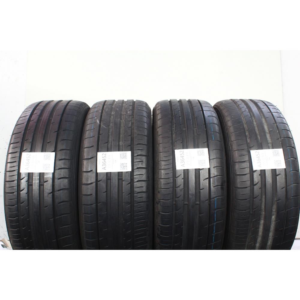 215 50 R18 92W FALKEN AZENIS FK 453 CC