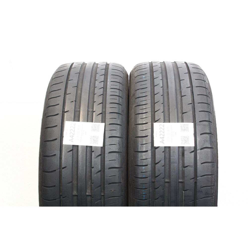 215 50 R18 92W FALKEN AZENIS FK 453 CC