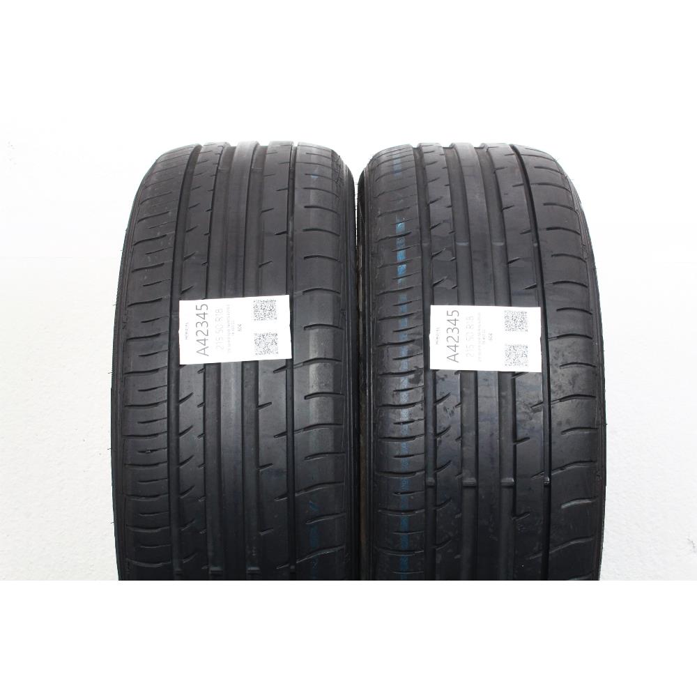 215 50 R18 92W FALKEN AZENIS FK 453 CC