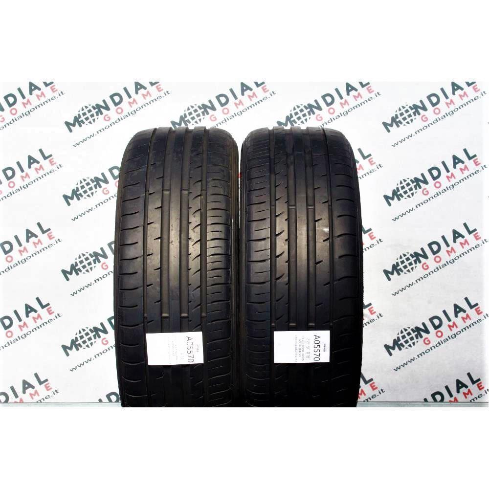215 50 R18 92W FALKEN AZENIS FK453CC