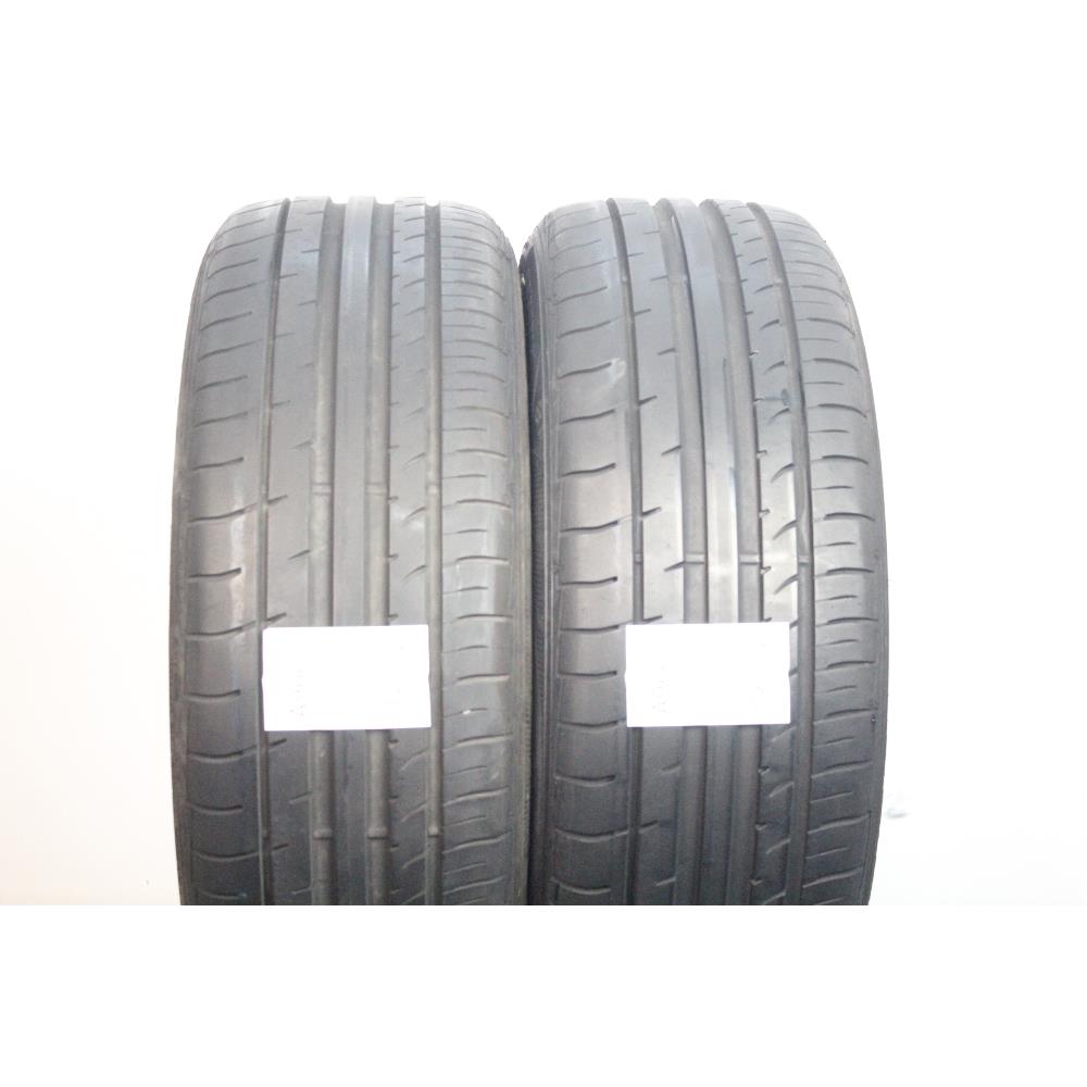215 50 R18 92W FALKEN AZENIS FK453CC