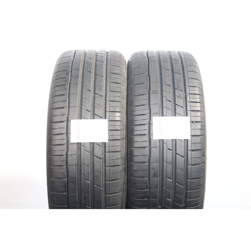 215 50 R18 92W HANKOOK VENTUS S1 EVO3 SUV 