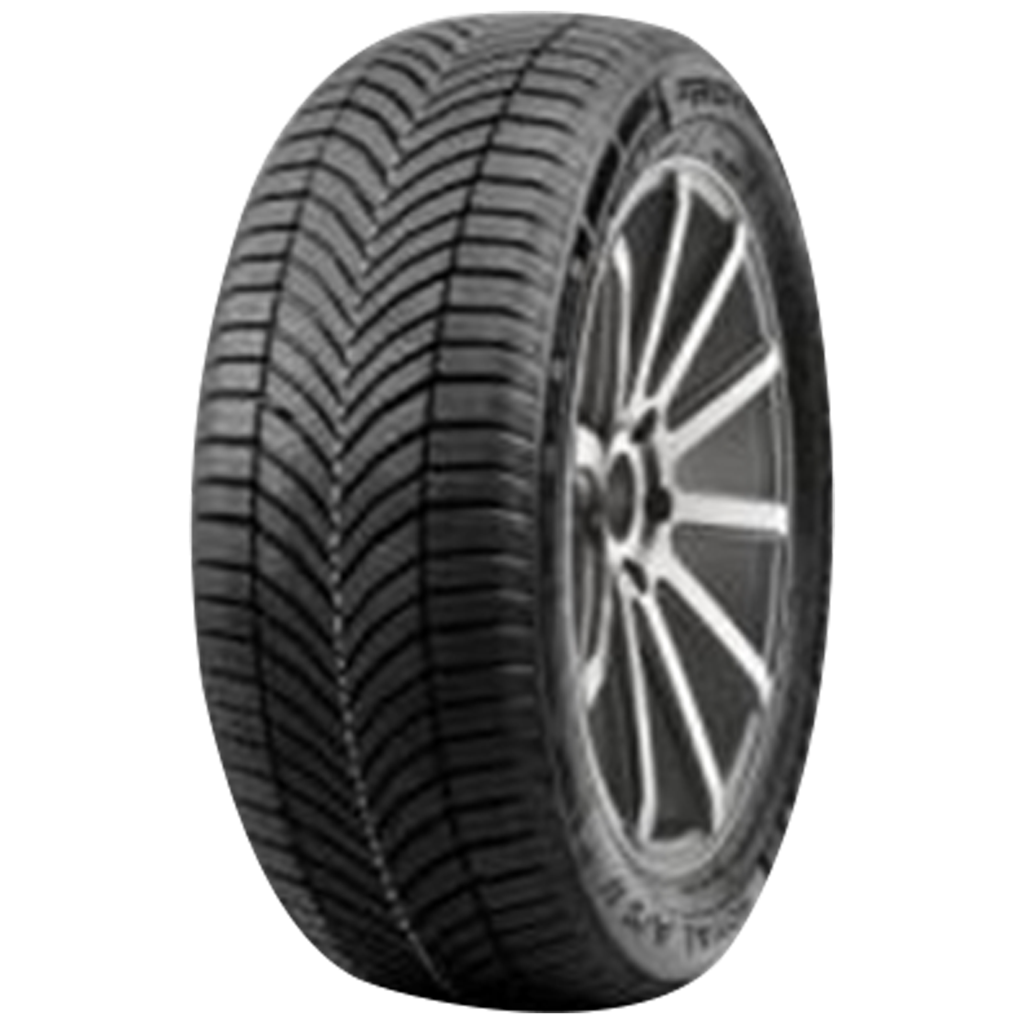 215 50 R18 92W ROYAL ROYAL A/S II BSW M+S 3PMSF