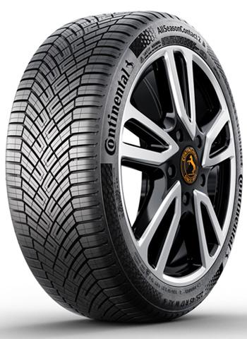215 50 R18 96T XL CONTINENTAL ALLSEASONCONTACT 2 (+) XL