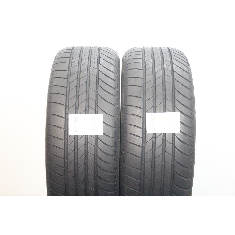 215 50 R18 96W XL BRIDGESTONE TURANZA ECO 