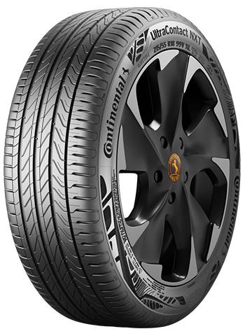 215 50 R18 96W XL CONTINENTAL ULTRACONTACT NXT CRM FR XL