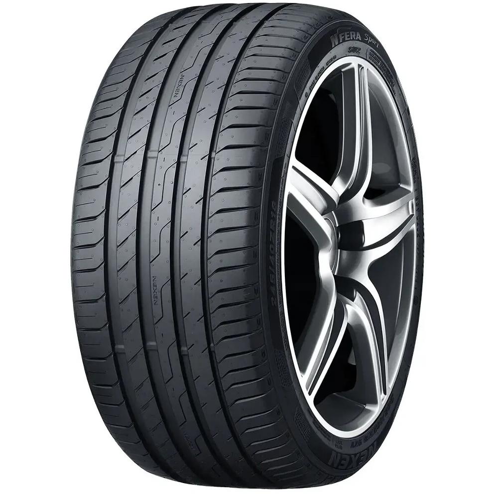 215 50 R18 96W XL NEXEN N'FERA SPORT 