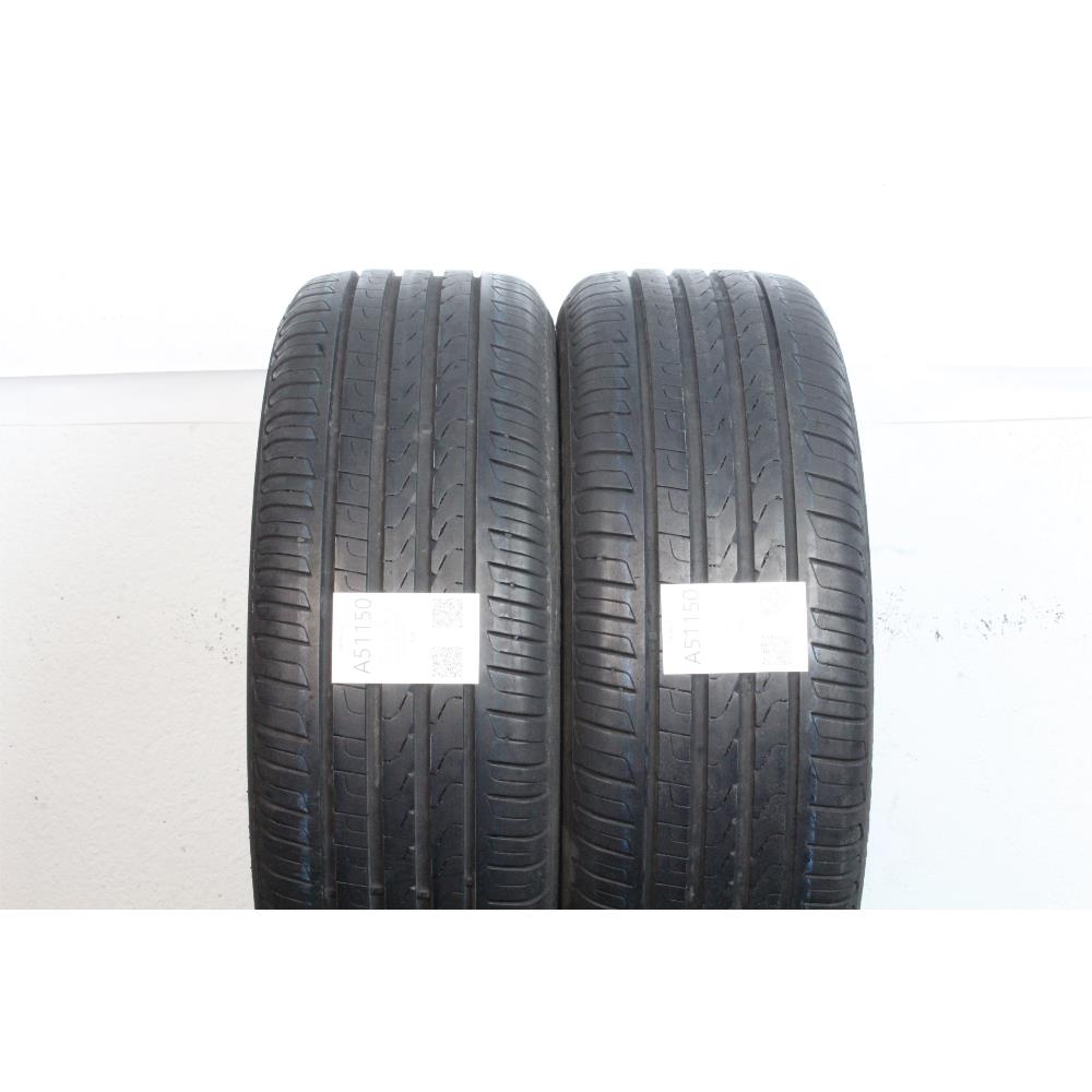 215 50 R18 96Y XL PIRELLI CINTURATO P7